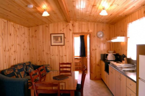  Captain Cook Holiday Park  Адвенчер Бэй